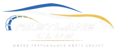 Logo Final - Fast Lane